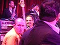 Michito Sanchez with Gilberto Santa Rosa Michito Sanchez with Gilberto Santa Rosa