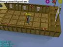 Playing Pest Control On RuneScape Playing Pest Control On RuneScape