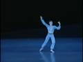 La Bayadere Solor's Variation