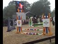 Toppers te paard - G.J.\ Toppers te paard - G.J.\