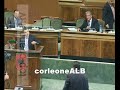 KUVENDI DHE POLITIKANET TANE !!!