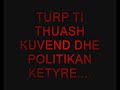 KUVENDI DHE POLITIKANET TANE !!!