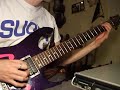 Muse - Supermassive Black Hole (Intro)