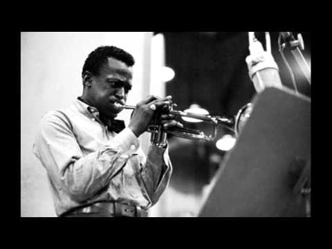 Miles Davis - Flamenco Sketches