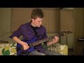 Always With Me, Always With You Guitar + Solo