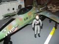 What's Around My Aircraft Carrier (GI Joe / USS FLAGG)