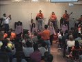 MINISTERIO DE COREOGRAFIA M.I.C