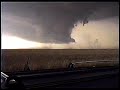 Groom wall cloud