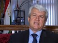 Ambassador of Tajikistan to USA  Abdujabbor Shirinov