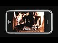 iYule.tv - The Portable Christmas Yule Log Video