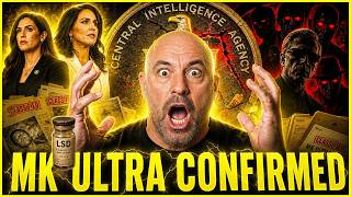 MK Ultra Victims Are Still Alive — And They're Finally Talking