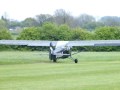 Auster Action
