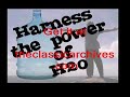 How to convert your car to Hydrogen HHO Water Power