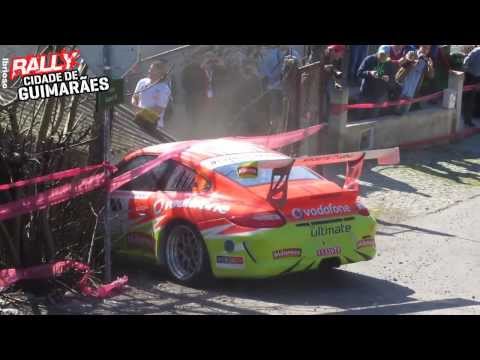 jose - José Pedro Fontes fora de prova na 3º passagem relativa ao segundo dia do Rally cidade de Guimarães. Segundo info no momento, liderava a prova com 25 segundo...