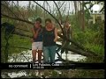 Hurricane Gustav devastates Los Palacios, Cuba.