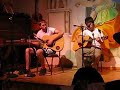 Theo Shier and Phil Carter Wonderwall 04-30-2008