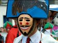 Dancers in Gallaecia