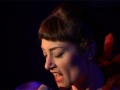 Maria Tecce live at Prague Fringe Festival