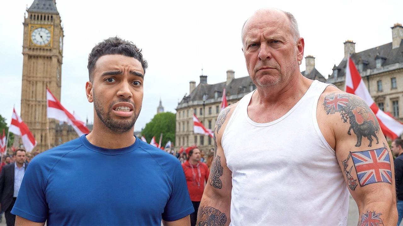 DHH and Omarchy: Midlife Crisis