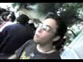 los del CUCBA en la fiesta del cucs los del CUCBA en la fiesta del cucs