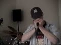 Extinction-Powertrip(Chimaira Cover) Extinction-Powertrip(Chimaira Cover)