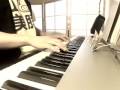 Huang Qing Feng ~ Yukihime 雪姫(Pure Piano)