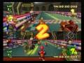 150cc All Cup Tour GP, P1 Johnny vs. P2 Sean Mario Kart Double Dash!! 2/6
