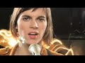 Kaki King, guitar hero: performance, interview (BBtv)