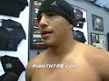 fernando vargas: so do i look fat?