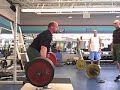 7.14.08 KATA learning clean pulls