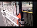 sutton bus station
