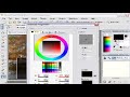 Blog Type Image Tutorial // Risen Realm, Paint Shop Pro