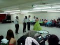 danielas quinceañera   surprise dance