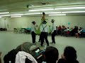 danielas quinceañera   surprise dance