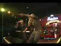 manolito y su trabuco control en vivo en lima peru 2007