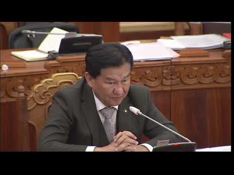 П.Анужин: Монгол төр хүнээ урьдчилан сэргийлэх хатуу чанд бодлогыг авч хэрэгжүүлэх ёстой