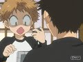 Only You, Always [An Oofuri AMV *PREVIEW*]
