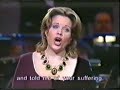 Placido Domingo and Renee Fleming sing Otello