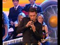 tiziano ferro e syria mai dire martedi puntata 3 08/04/2008