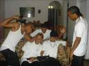 El Making Off De La Familia Inmorttal..
