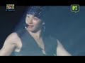 Rain in Miami (VMA!!!)