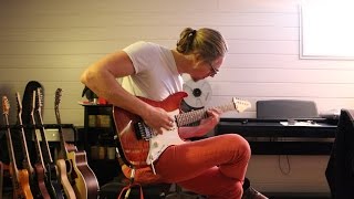 making of épisode 3