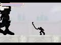 castlevania harmony of dissonance speed run 01