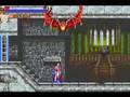 Castlevania Harmony of Dissonance Speed run 01