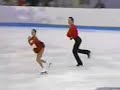 Goordeeva and Grinkov 1994 Winter Olypmics Short Program Goordeeva and Grinkov 1994 Winter Olypmics Short Program