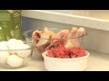 Honest Kitchen Dehydrated Dog Food - Preparation