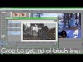 Sony Vegas 9 Colour Correction Tutorial and HD PVR Render Settings