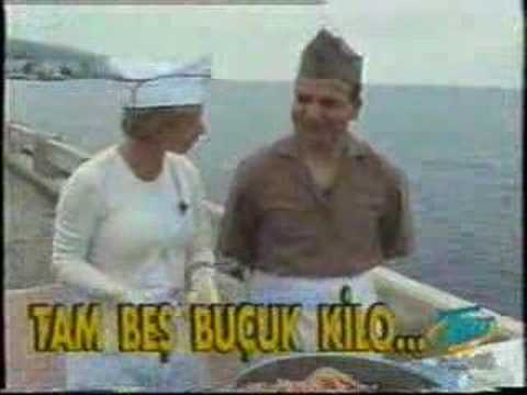nihat usta TGRT