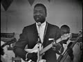 Muddy Waters-hoochie coochie man Newport 1960 Muddy Waters-hoochie coochie man Newport 1960