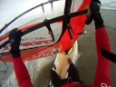 Headcam Gopro Hero 5 wide